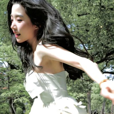 我推是反派大小姐